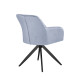 Стул MAX Light Blue