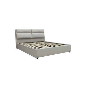 Кровать AURORA 160х200 Beige