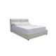 Кровать AURORA 160х200 Beige