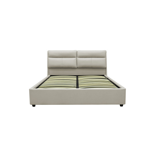 Кровать AURORA 160х200 Beige