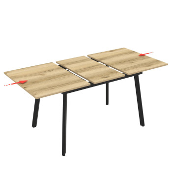 Стол LINI 120 Delta