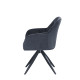Стул MAX Grey