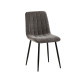 Стул JET Dark Grey