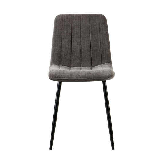 Стул JET Dark Grey