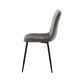 Стул JET Dark Grey