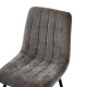 Стул JET Dark Grey