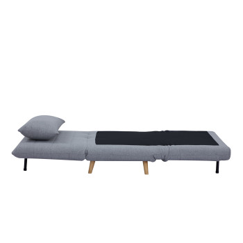 Диван ORVIS светло-серый