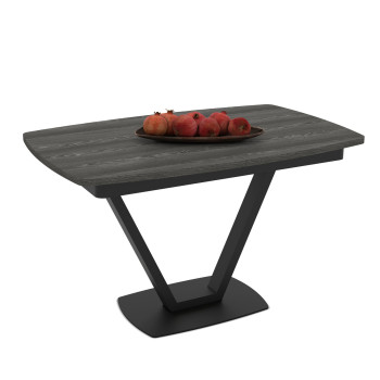 Стол NIKA 125 Lumiere Wood