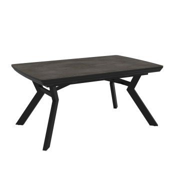 Стол ROBAT 160 Irony Mat