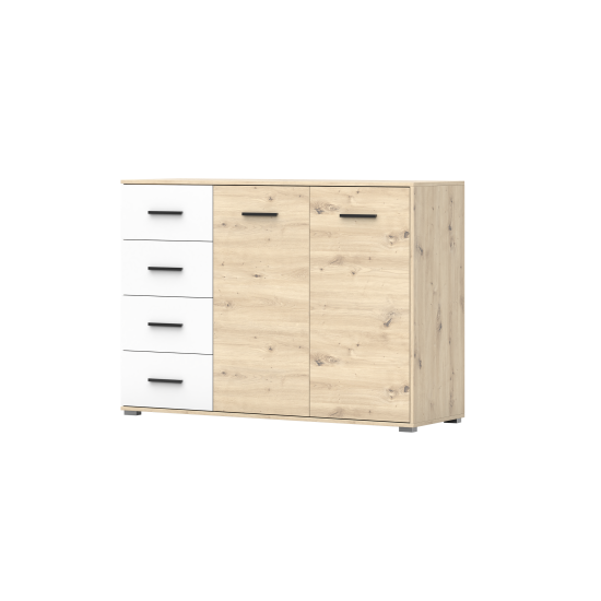 MARSYLIA 2D4S kumode