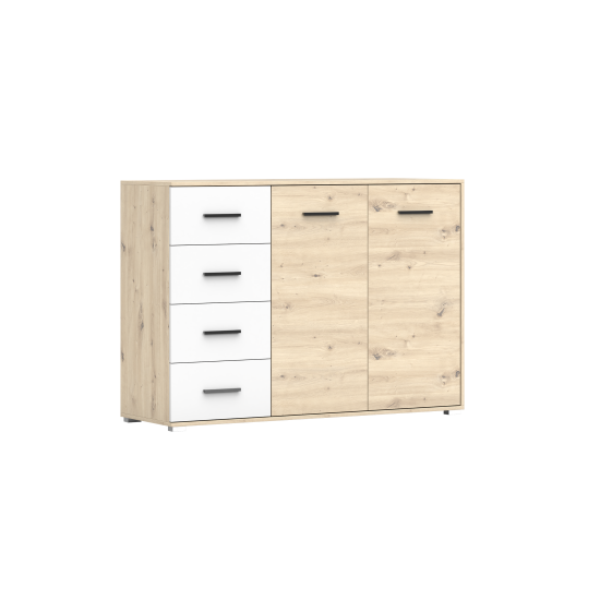 MARSYLIA 2D4S kumode