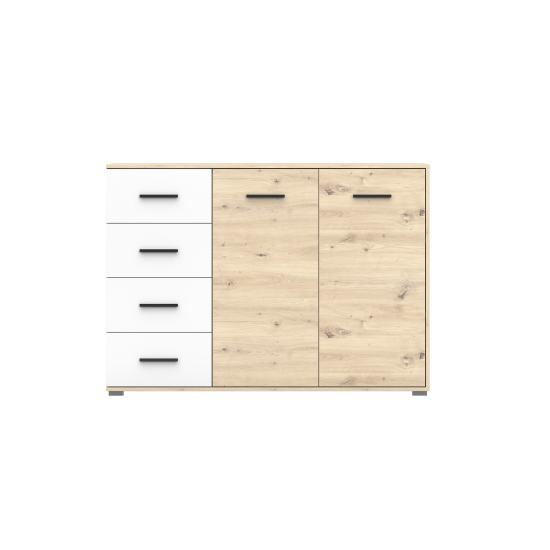 MARSYLIA 2D4S kumode