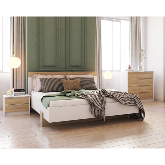 Gulta 160x200 GALAXY
