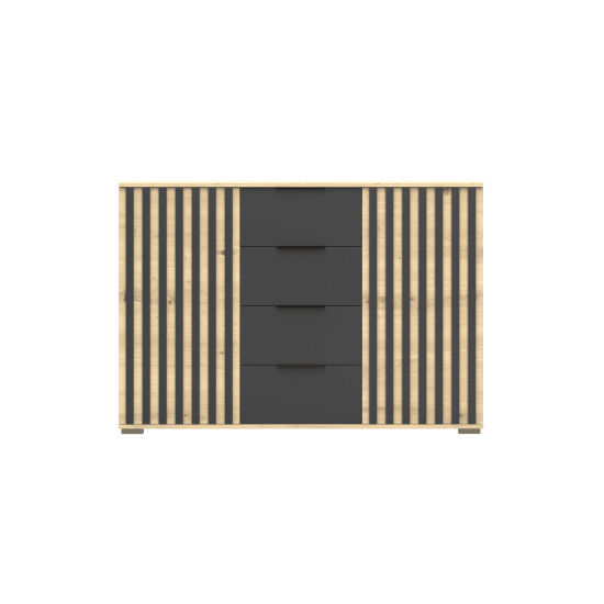 Kumode WERONA 2D4S Artisan 