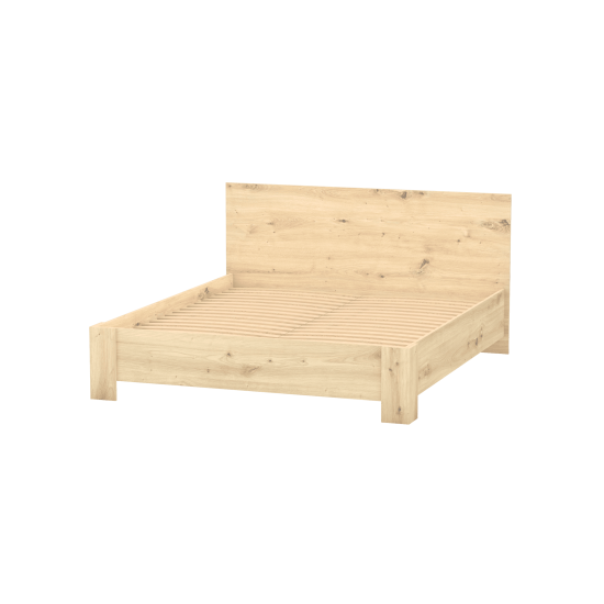 Кровать 160x200 WERONA Artisan Кровать 160x200 WERONA Artisan