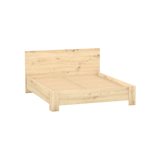Кровать 160x200 WERONA Artisan Кровать 160x200 WERONA Artisan