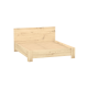 Кровать 160x200 WERONA Artisan Кровать 160x200 WERONA Artisan