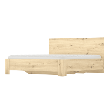 Кровать 160x200 WERONA Artisan