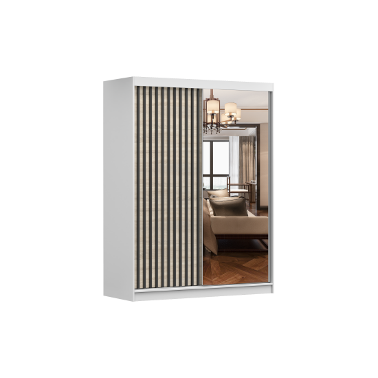 LAMI S skapis 150cm LAMI S skapis 150cm