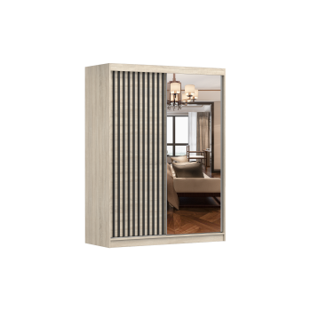 LAMI S skapis 150cm LAMI S skapis 150cm