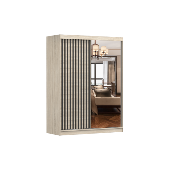 LAMI S skapis 150cm LAMI S skapis 150cm
