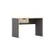 Письменный стол 1S - JOY II Серый/Artisan Письменный стол 1S - JOY II Серый/Artisan