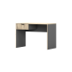 Письменный стол 1S - JOY II Серый/Artisan Письменный стол 1S - JOY II Серый/Artisan
