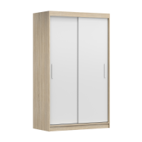 769_17685 Body: Sonoma Oak, Front: White 