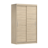 769_17686 Body: Sonoma Oak, Front: Sonoma Oak 
