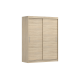 Skapis ar bīdāmām durvīm VISTA 04 (150 cm)