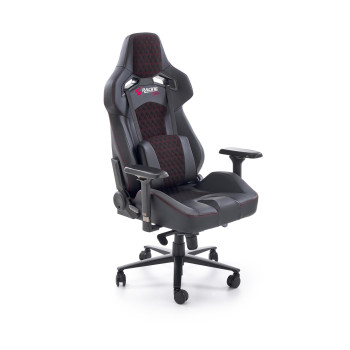 BALDUR Kontoritool, hall/must BALDUR Kontoritool, hall/must