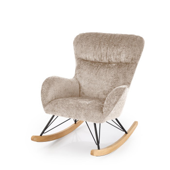 CASTRO tugitool lõõgastumiseks värv: beež CASTRO tugitool lõõgastumiseks värv: beež