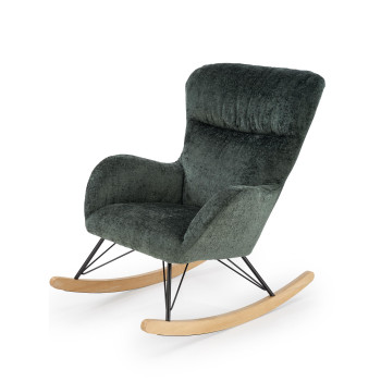 Relaksatool CASTRO värvus: roheline Relaksatool CASTRO värvus: roheline