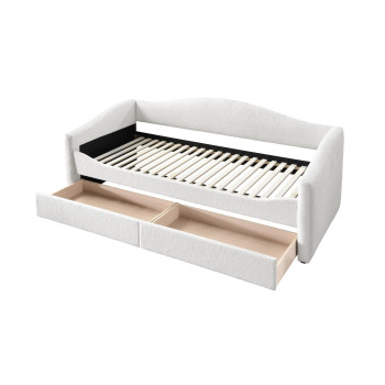 CAYDENCE 90, voodi, kreem CAYDENCE 90, voodi, kreem