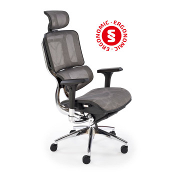 ETHAN Kontoritool, hall ETHAN Kontoritool, hall