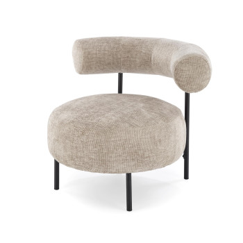 HAZARD lamamistool, beež HAZARD lamamistool, beež