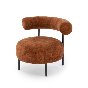 HAZARD lamamistool, kaneel HAZARD lamamistool, kaneel