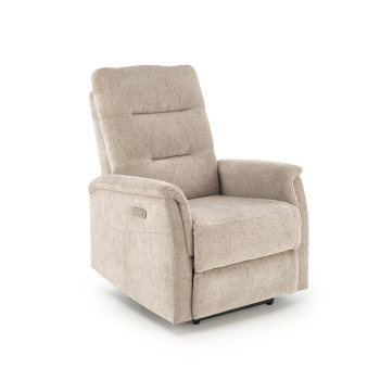 JAMAL tugitool, värvus: beež JAMAL tugitool, värvus: beež