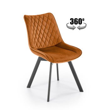 Tool K520, kaneel/must