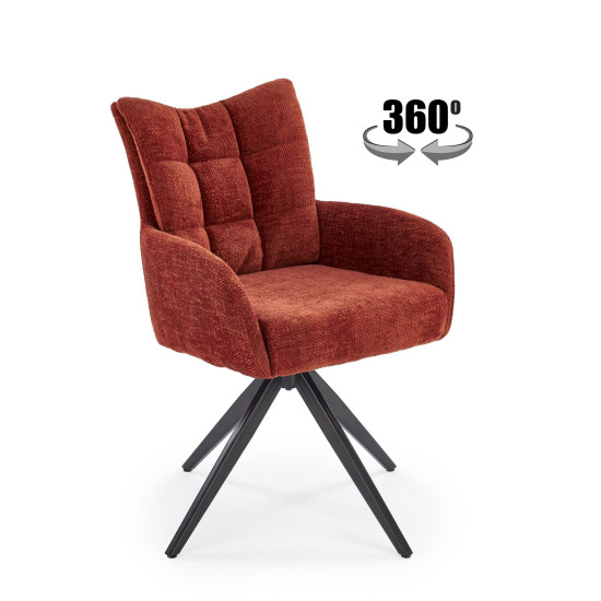 К540 стул, корица К540 стул, корица