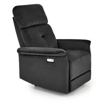 SEMIR lamamistool, must SEMIR lamamistool, must