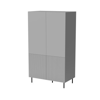 Kapp ASENSIO S-1, helehall/must Kapp ASENSIO S-1, helehall/must