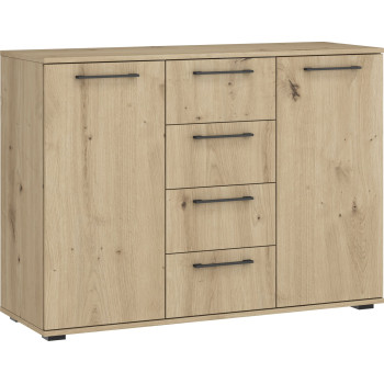 Kumode FLEX - KM-2  artisan ozols Kumode FLEX - KM-2  artisan ozols