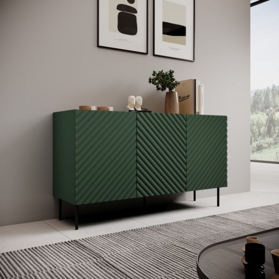 ONDA kummut 150 (3D2SZ) labradori värvi ONDA kummut 150 (3D2SZ) labradori värvi