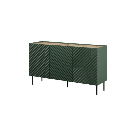 ONDA kummut 150 (3D2SZ) labradori värvi ONDA kummut 150 (3D2SZ) labradori värvi