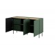 ONDA kummut 150 (3D2SZ) labradori värvi ONDA kummut 150 (3D2SZ) labradori värvi
