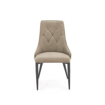 Кресло К365, цвет: бежевый