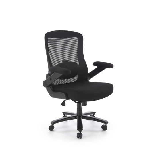 CYBORG o.chair черный