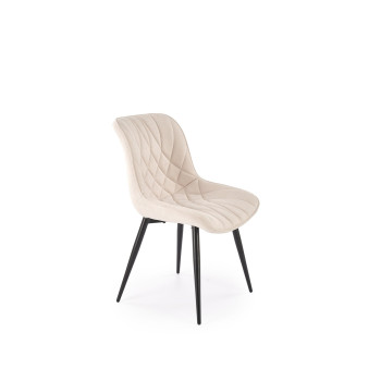 Стул K567, бежевый