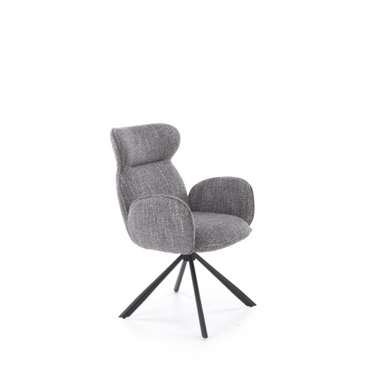 K571 krēsls, pelēks K571 krēsls, pelēks